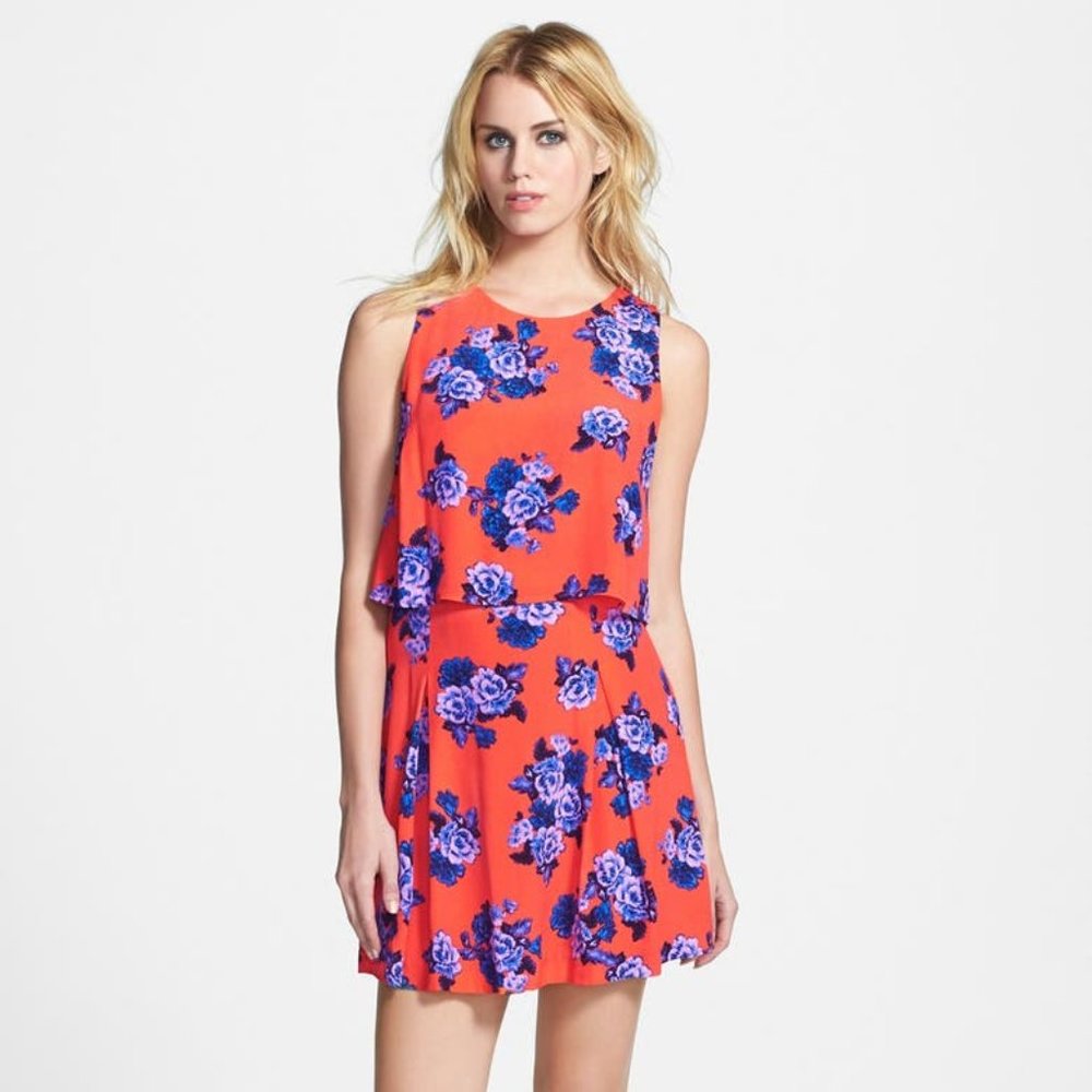 Gorgeous MINKPINK dress